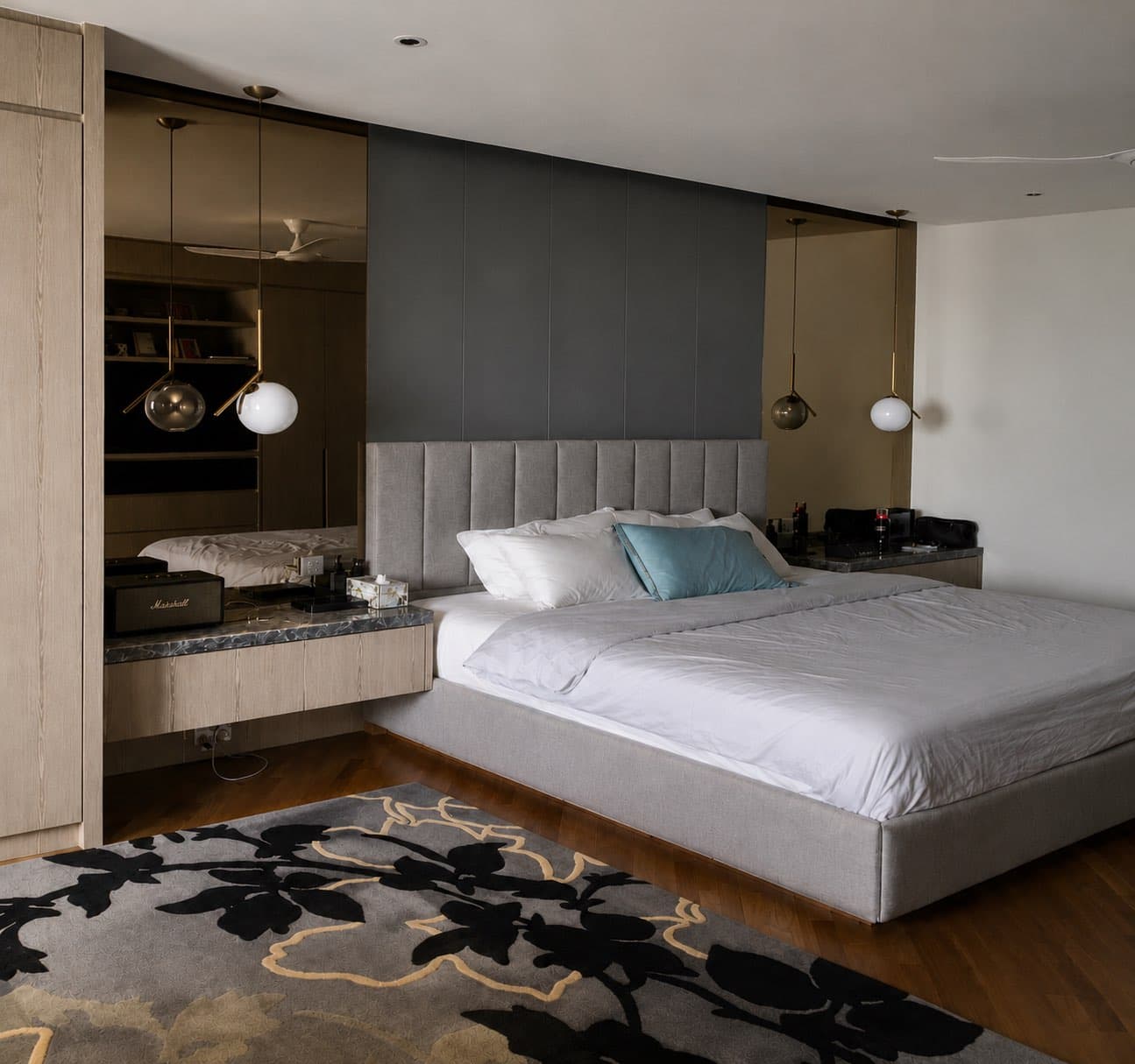 Furnishing & Styling
