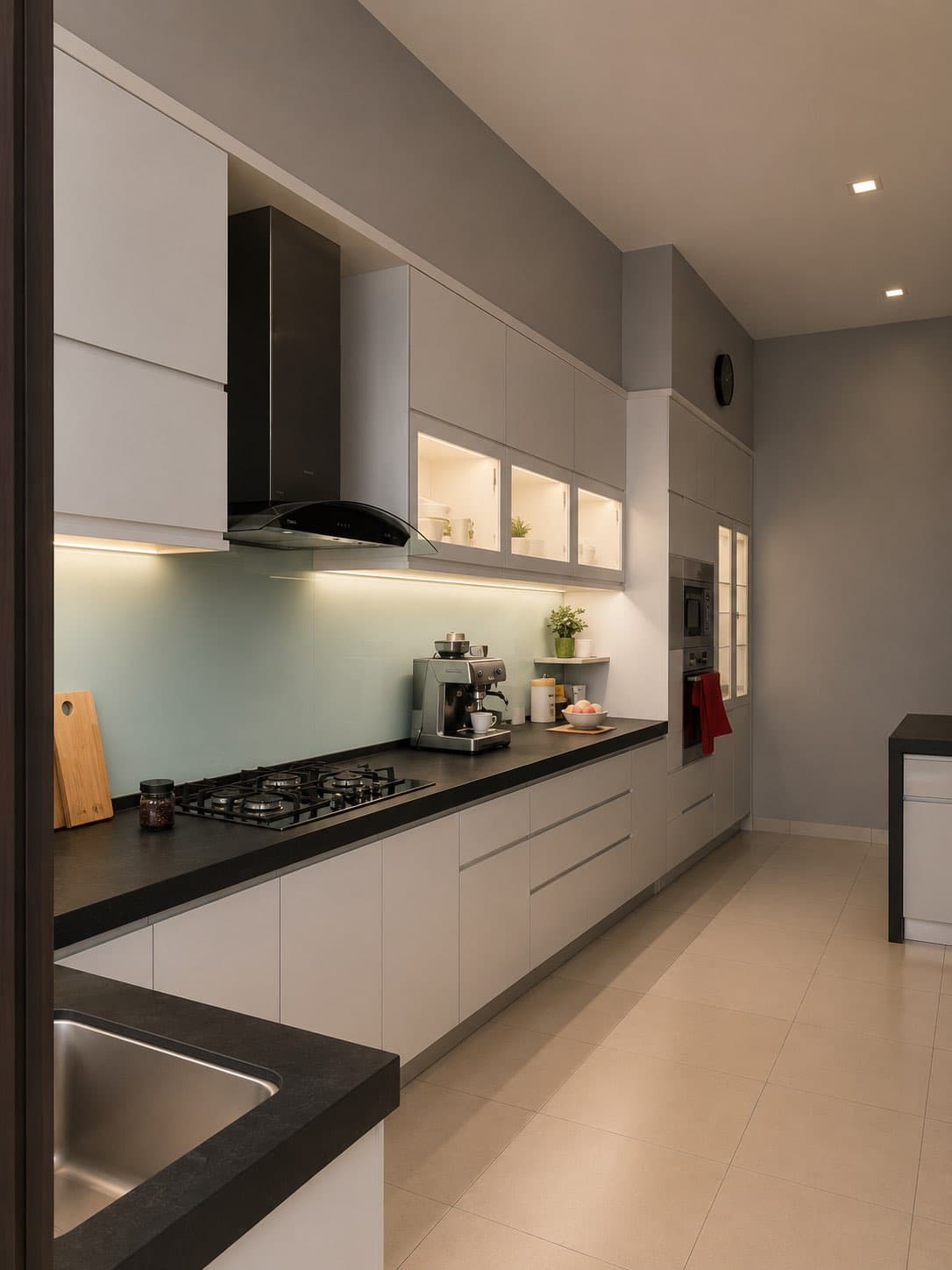 Residential