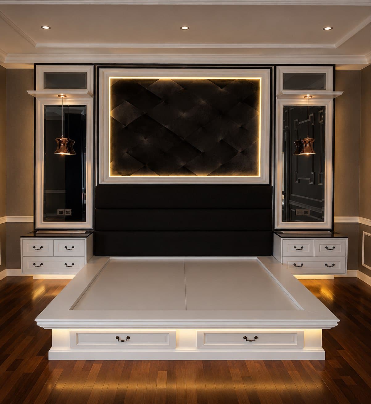 Furnishing & Styling